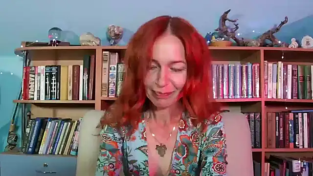 Foxilady357 online show from 06/19/26, 01:39