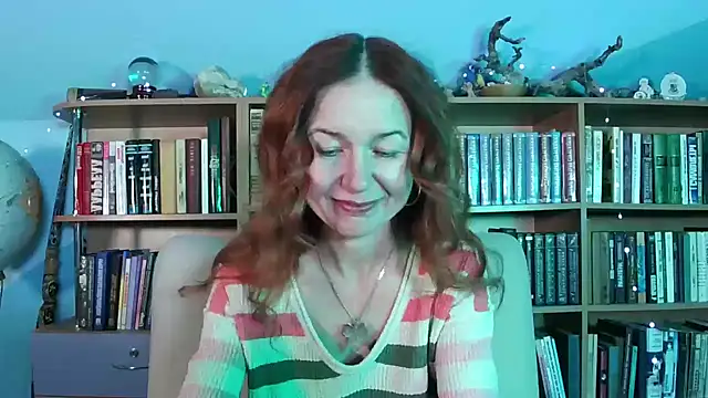 Foxilady357 online show from 01/07/26, 05:07