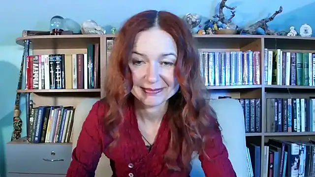 Foxilady357 online show from 03/07/26, 02:55