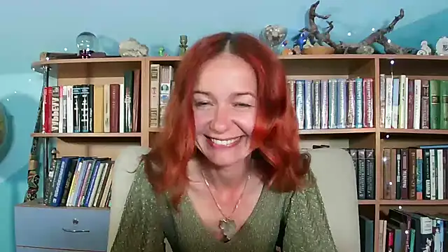 Foxilady357 online show from 06/05/26, 01:50