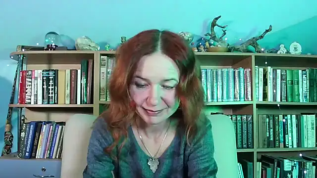 Foxilady357 online show from 03/06/26, 02:56