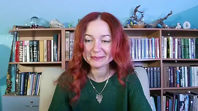 Foxilady357 online show from 02/22/26, 02:30