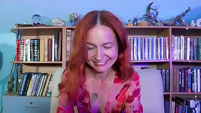 Foxilady357 online show from 06/29/26, 02:06