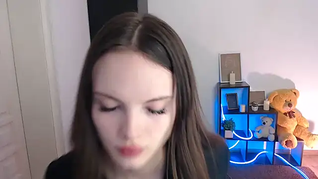 Ariella ari online show from 11/01/25, 09:03