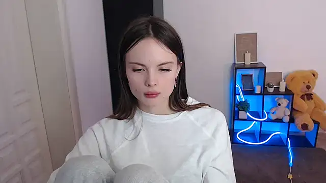 Ariella ari online show from 11/12/25, 01:26