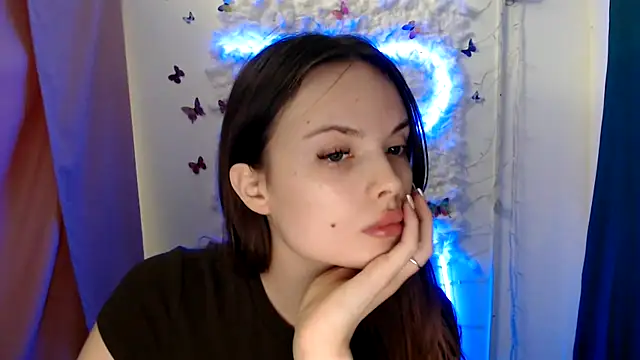 Ariella ari online show from 10/02/25, 12:41