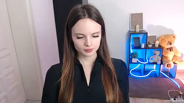 Ariella ari online show from 11/03/25, 01:37