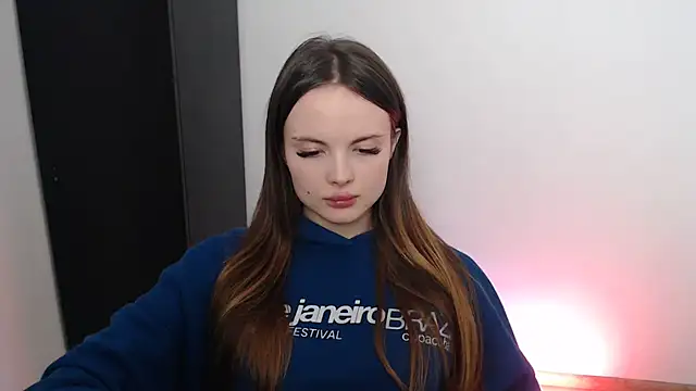 Ariella ari online show from 09/12/25, 12:27