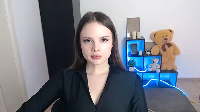 Ariella ari online show from 10/24/25, 12:48