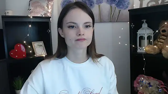 Ariella ari online show from 09/24/25, 12:33