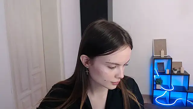 Ariella ari online show from 12/03/25, 03:11