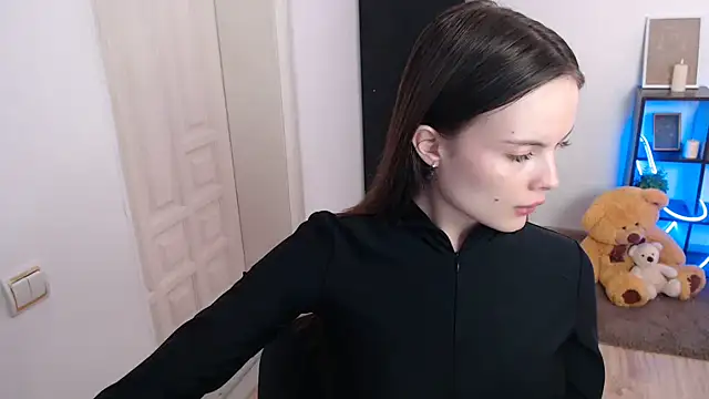 Ariella ari online show from 11/27/25, 11:32