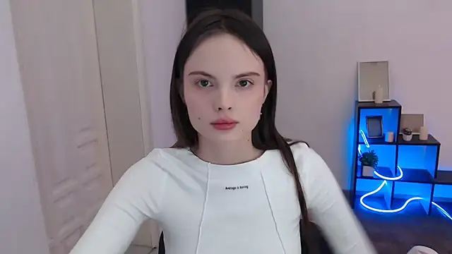 Ariella ari online show from 12/14/25, 02:33