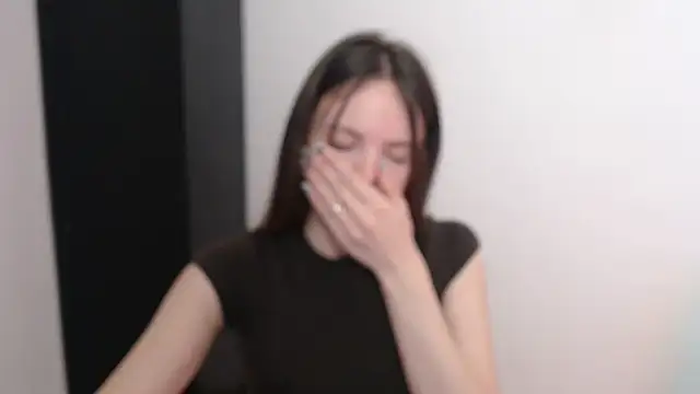 Ariella ari online show from 10/11/25, 07:20
