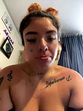 haally-mll online show from 09/15/25, 07:03