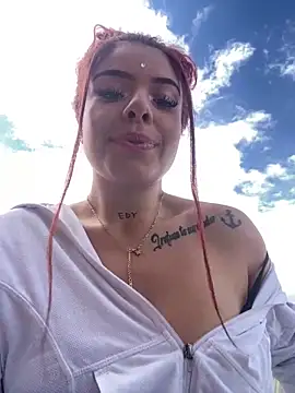 haally-mll online show from 10/03/25, 06:53