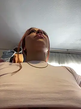 haally-mll online show from 10/27/25, 04:30