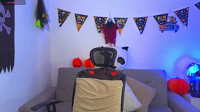 yulian vasquez online show from 10/28/25, 12:37