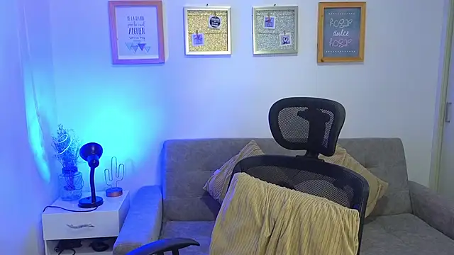 yulian vasquez online show from 11/29/25, 12:27