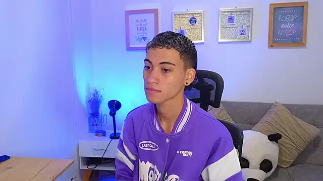 yulian vasquez online show from 12/18/25, 12:20