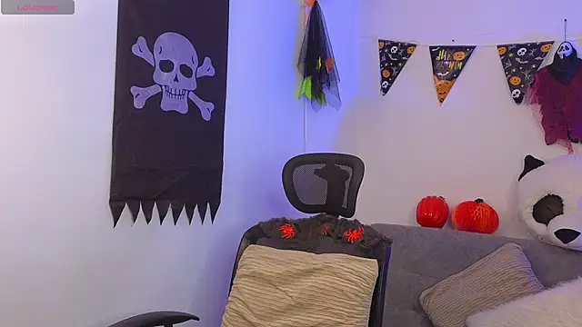 yulian vasquez online show from 10/27/25, 12:28