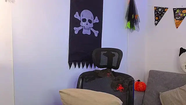 yulian vasquez online show from 10/25/25, 12:17