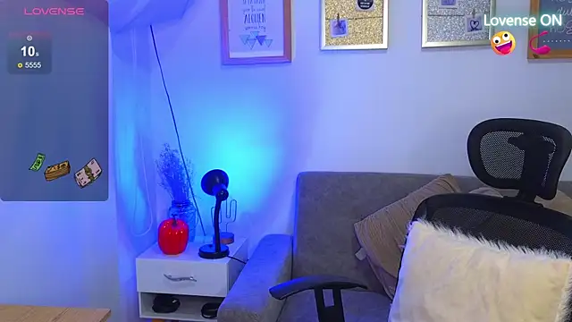 yulian vasquez online show from 11/13/25, 12:31