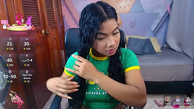 sharlottxl online show from 12/02/25, 01:39