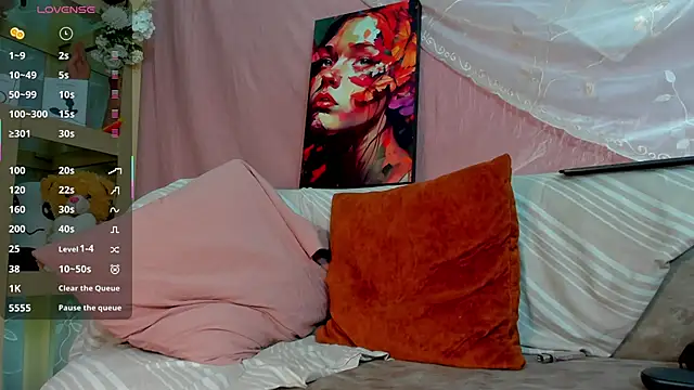 LoganTwink18 online show from 03/14/26, 12:11