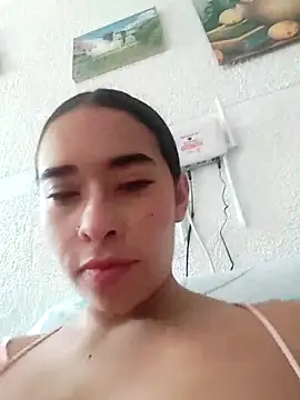 Valenn fernandez online show from 04/21/26, 03:40