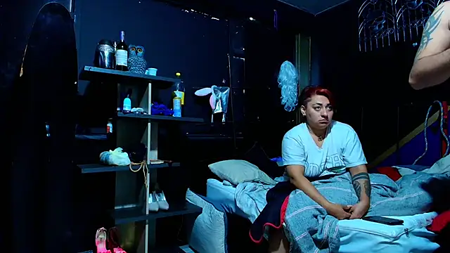 YiingandYang online show from 03/13/26, 05:18