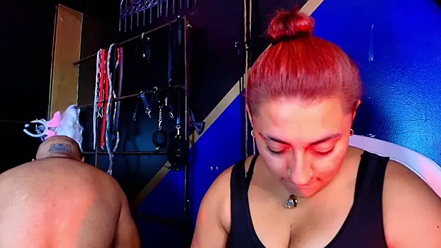 YiingandYang online show from 03/24/26, 09:04