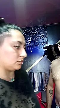 YiingandYang online show from 02/13/26, 06:52