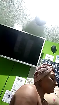 YiingandYang online show from 03/09/26, 06:55