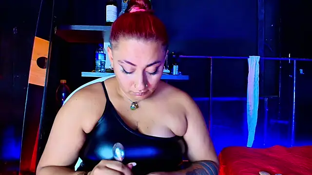 YiingandYang online show from 03/21/26, 04:25