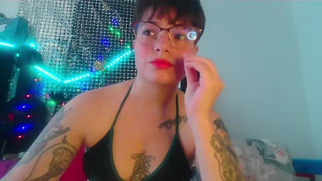 Mitsuha gate online show from 12/03/25, 01:54