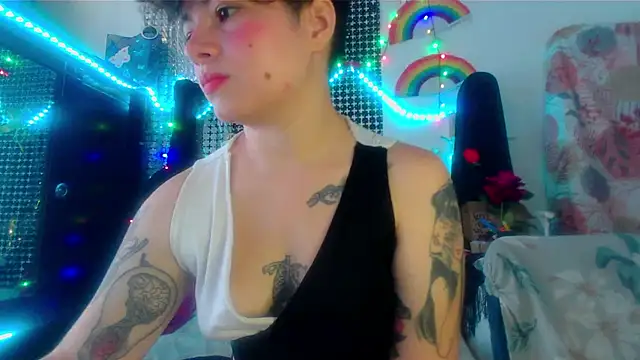 Mitsuha gate online show from 11/05/25, 02:20