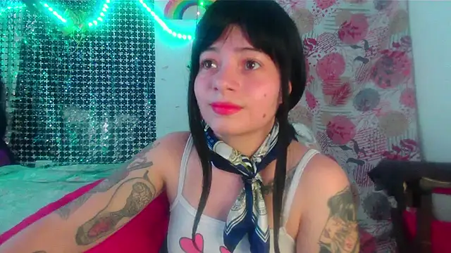 Mitsuha gate online show from 11/07/25, 02:43