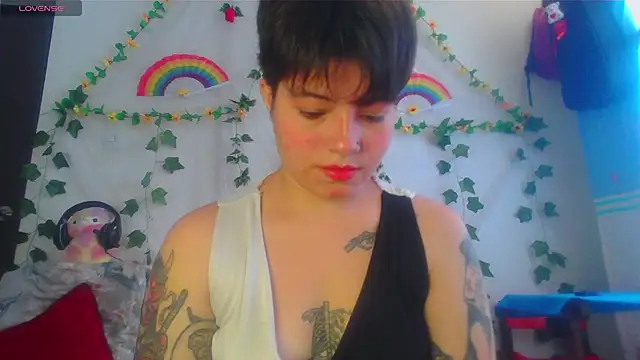 Mitsuha gate online show from 12/16/25, 02:32