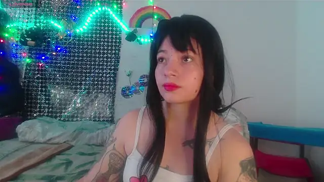 Mitsuha gate online show from 12/02/25, 01:35