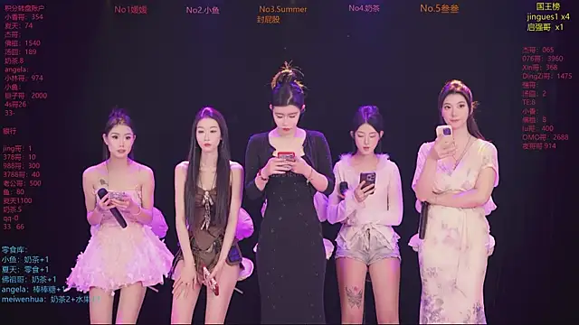 MSStudioStreamer3 online show from 12/14/25, 01:17