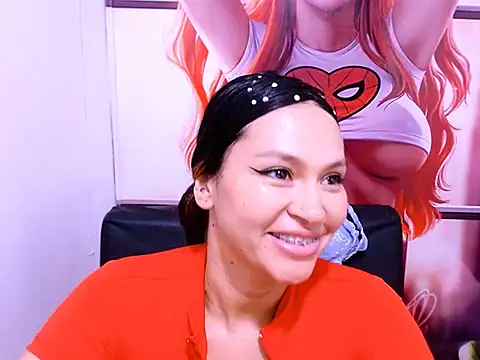 nasty nicole online show from 11/08/25, 07:28