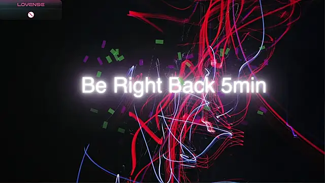 Vanille Mystery online show from 11/06/25, 08:46