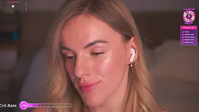 Vanille Mystery online show from 04/18/26, 06:43