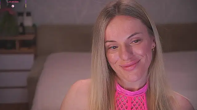 Vanille Mystery online show from 03/14/26, 01:11