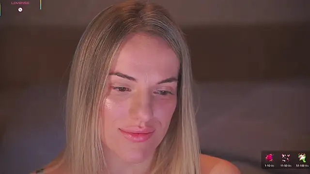 Vanille Mystery online show from 04/11/26, 01:35