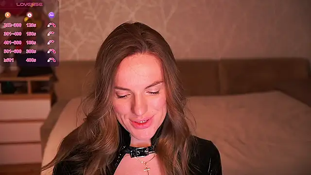 Vanille Mystery online show from 10/30/25, 11:34