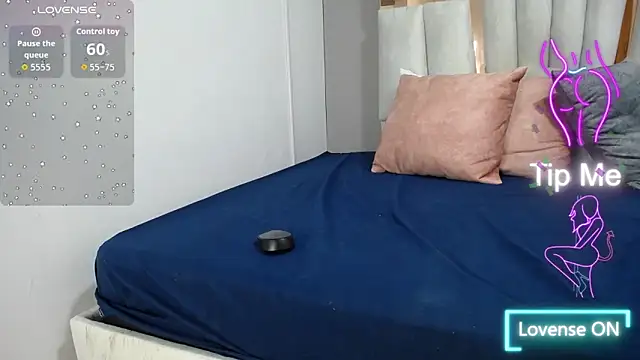 Taboo-AliyahRyan online show from 10/24/25, 12:15