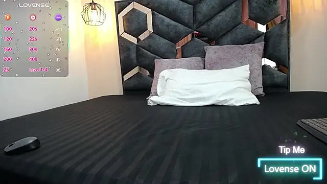 Taboo-AliyahRyan online show from 02/16/26, 11:31