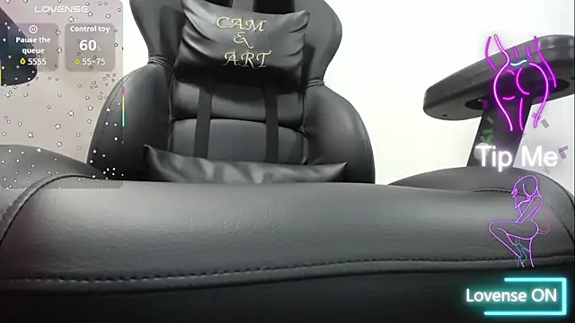 Taboo-AliyahRyan online show from 10/23/25, 12:15